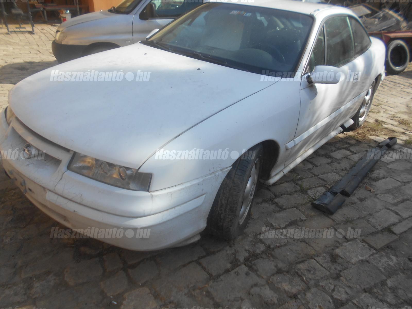 OPEL CALIBRA 1994 - 1