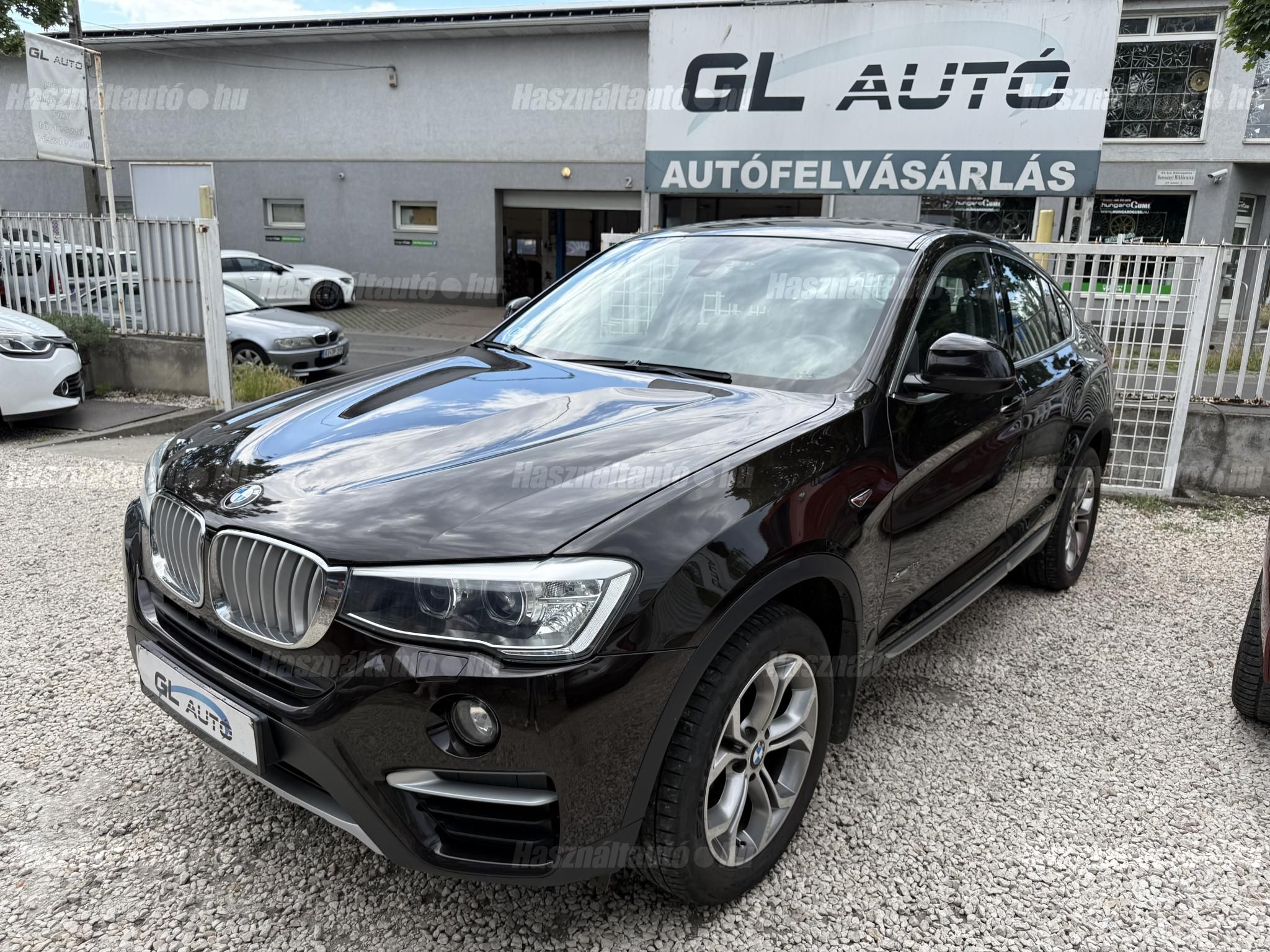 BMW X4 2014/12 - 1