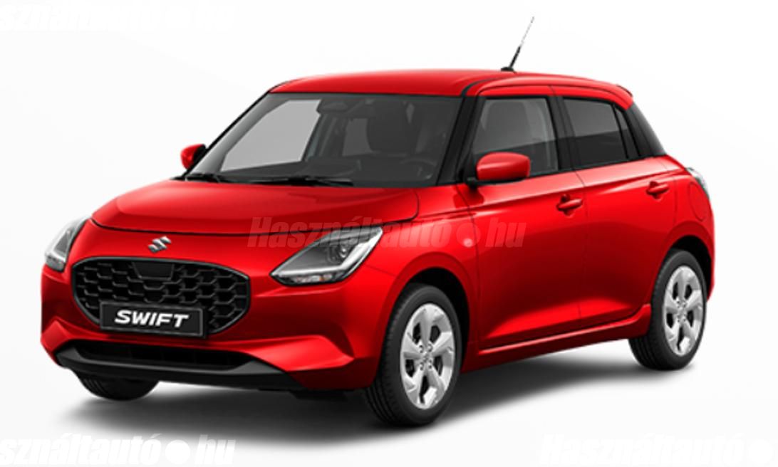 SUZUKI SWIFT 2026 - 1