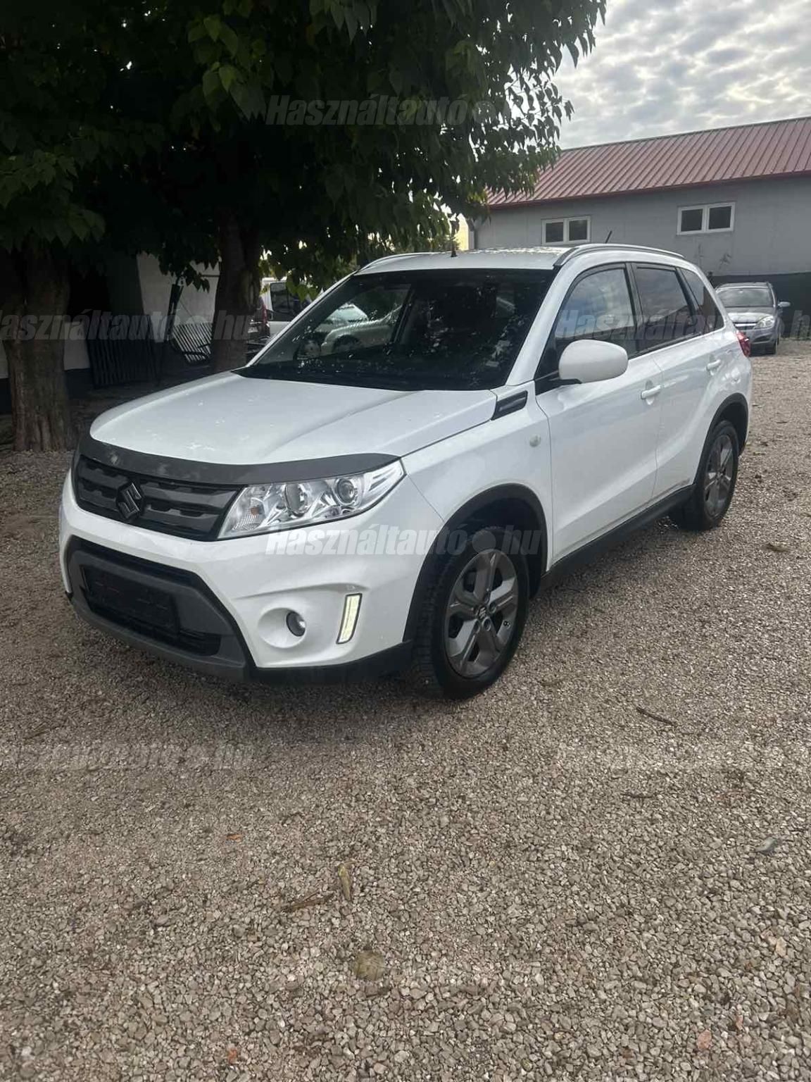 SUZUKI VITARA 2018/6 - 1