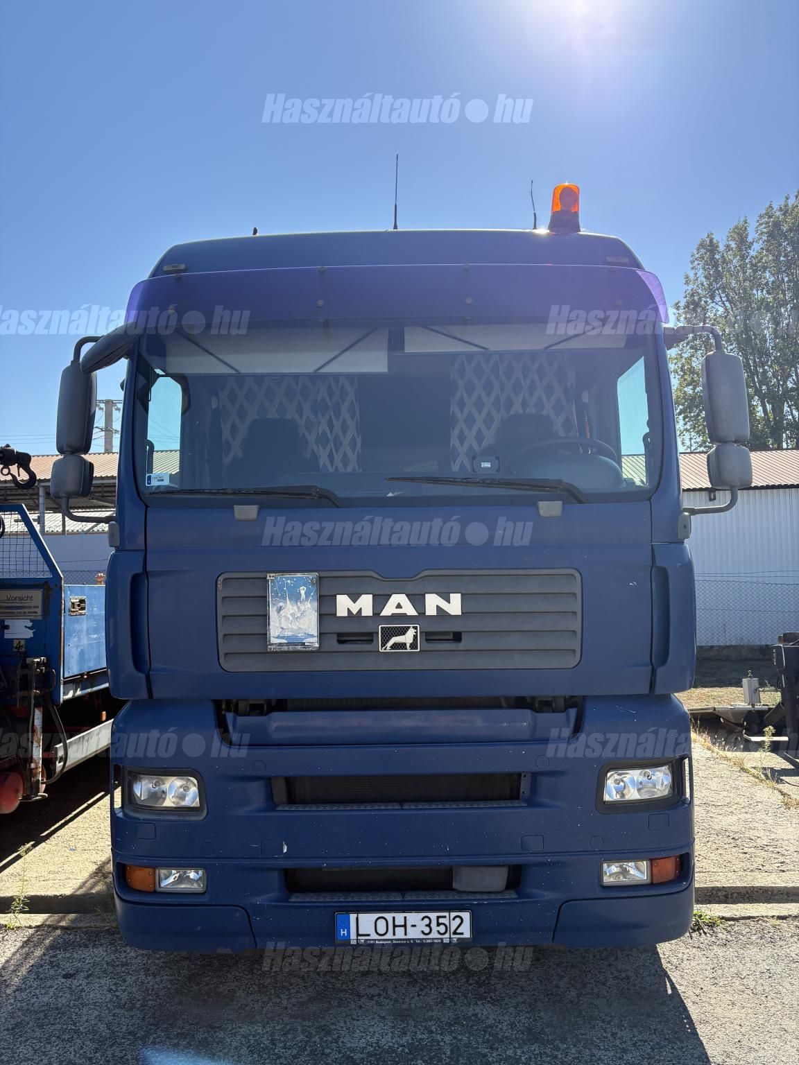 MAN 2006 - 1