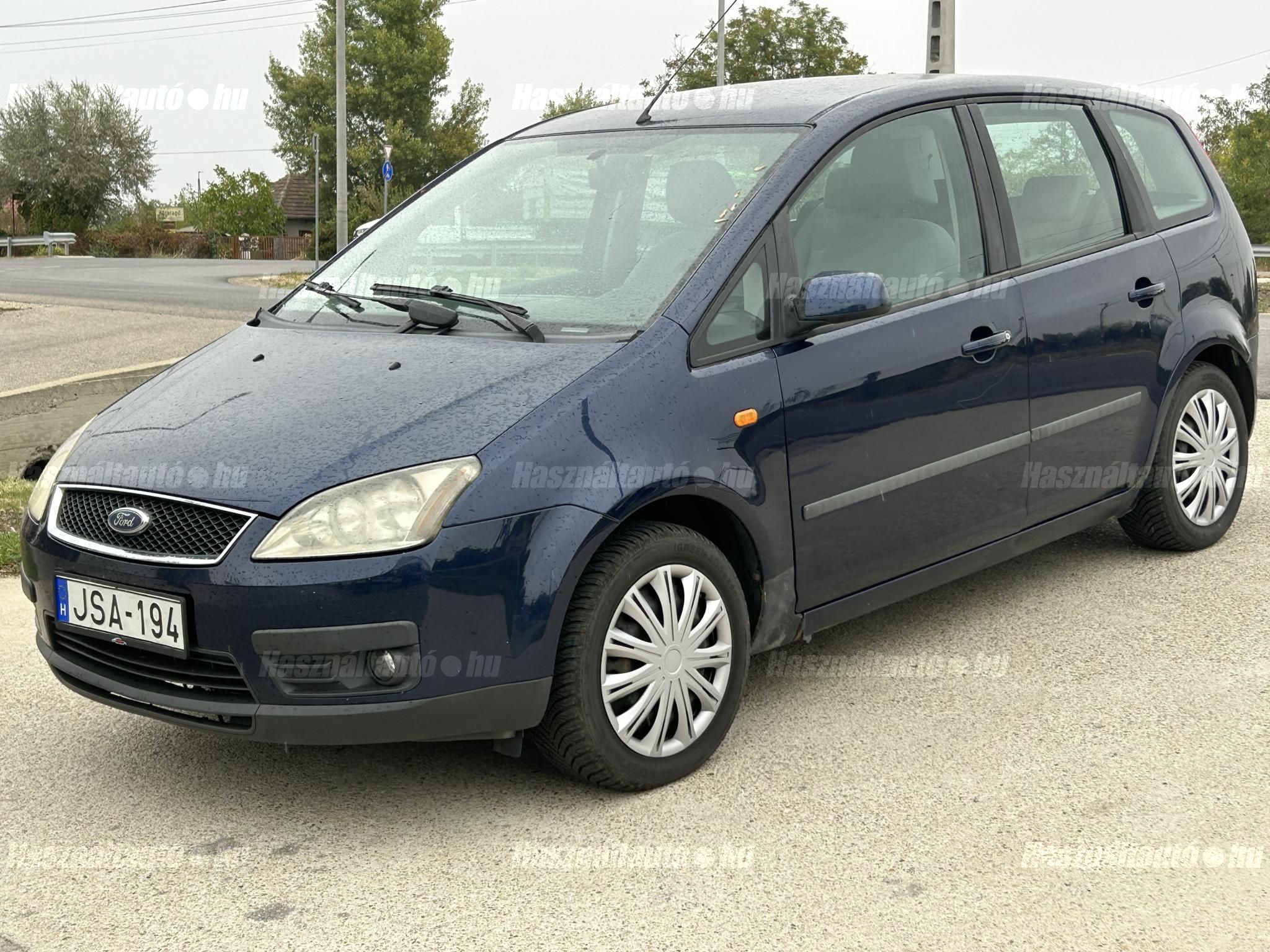 FORD FOCUS C-MAX 2005/5 - 1