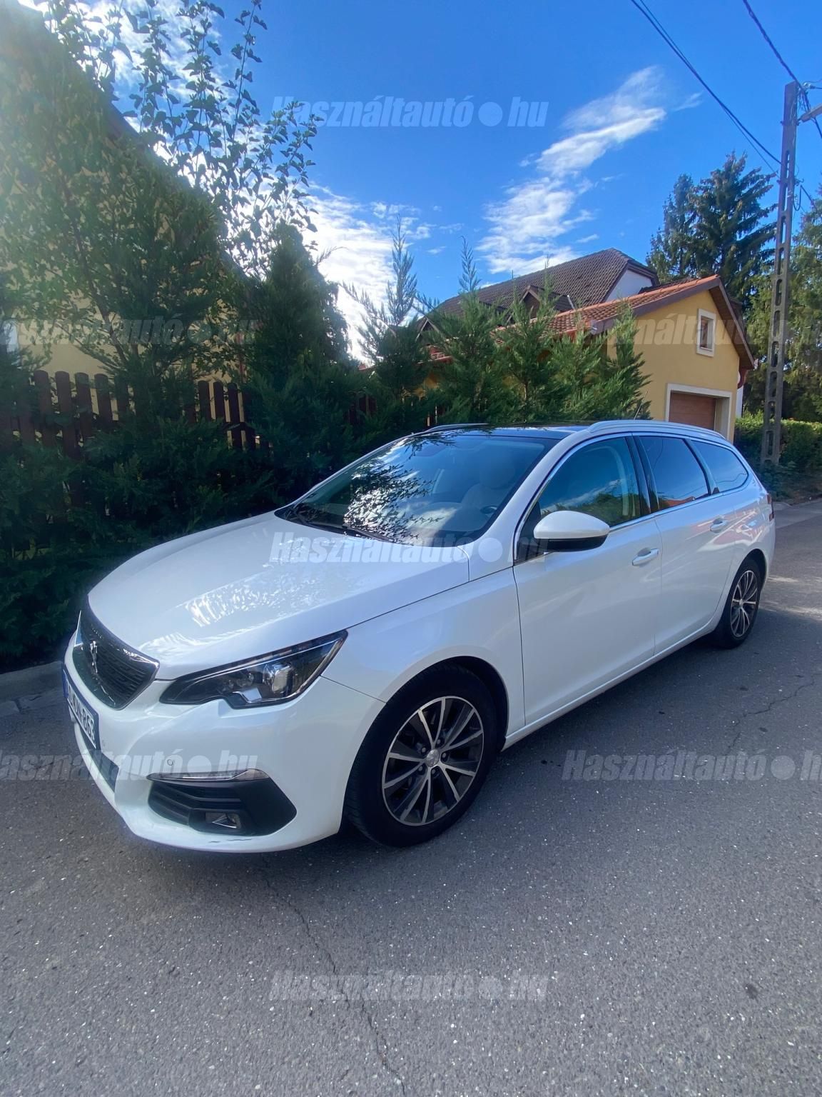 PEUGEOT 308 2019/11 - 1