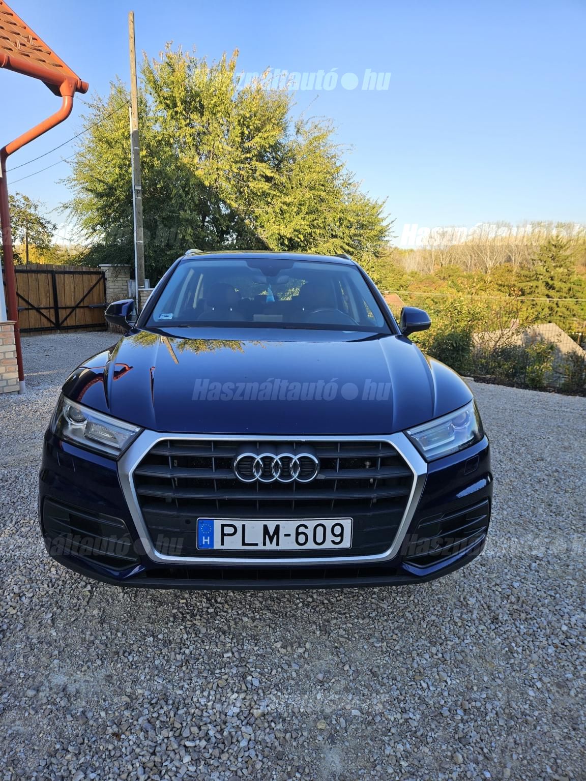 AUDI Q5 2017/11 - 1