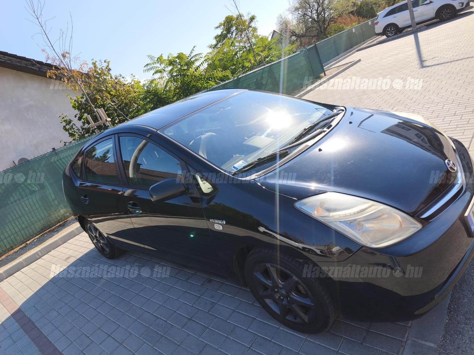 TOYOTA PRIUS 2006 - 1