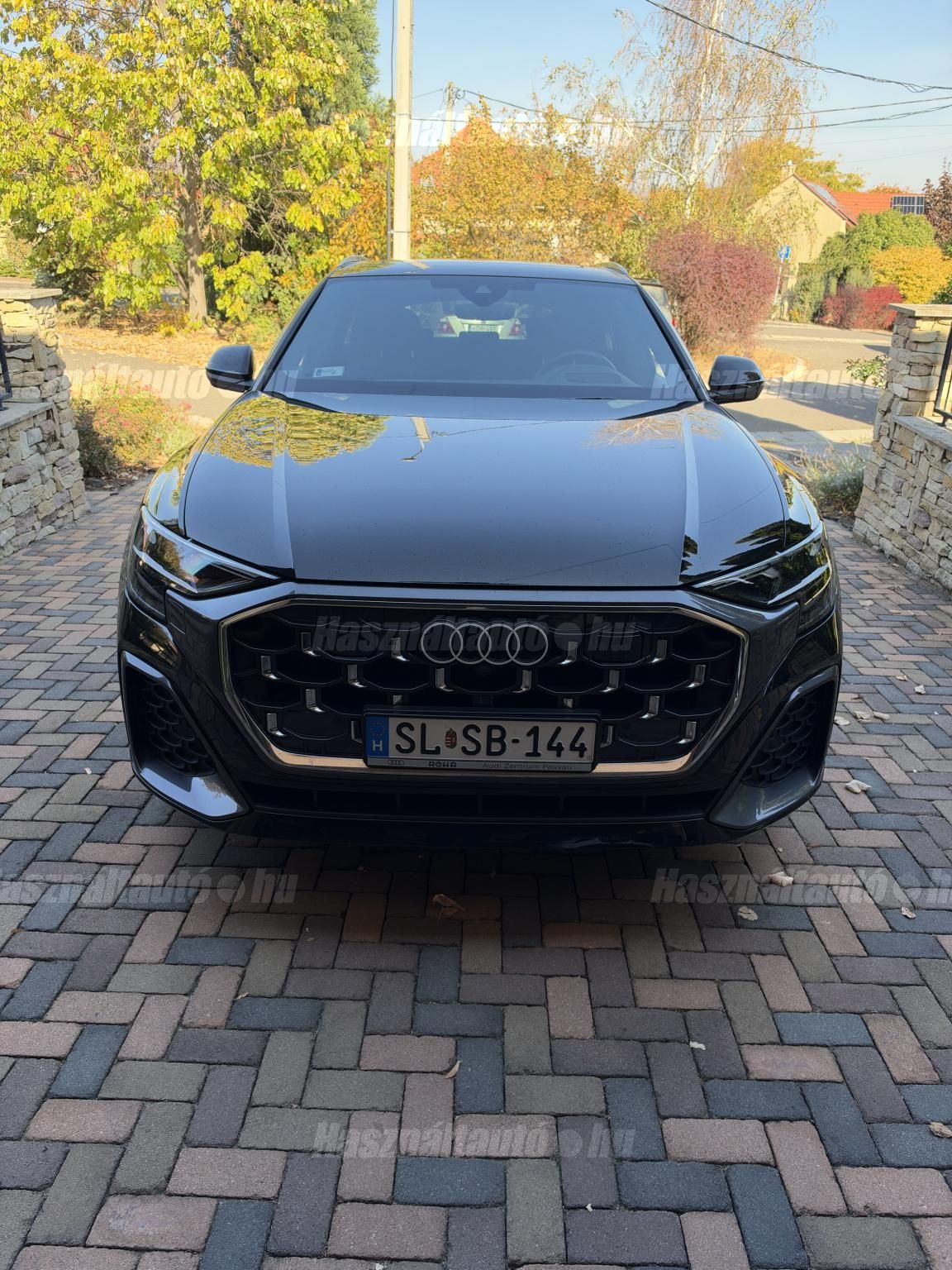 AUDI Q8 2025/1 - 1