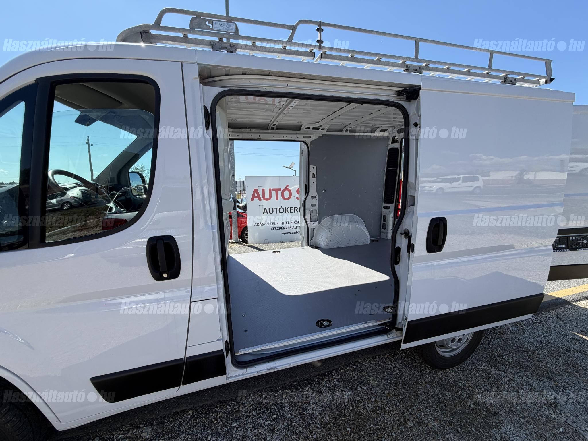 OPEL MOVANO 2023/6 - 1
