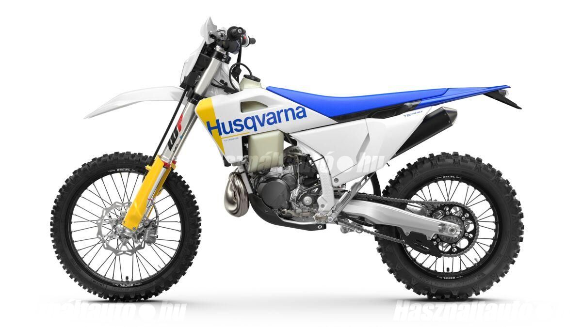 HUSQVARNA TE 300 2026 - 1