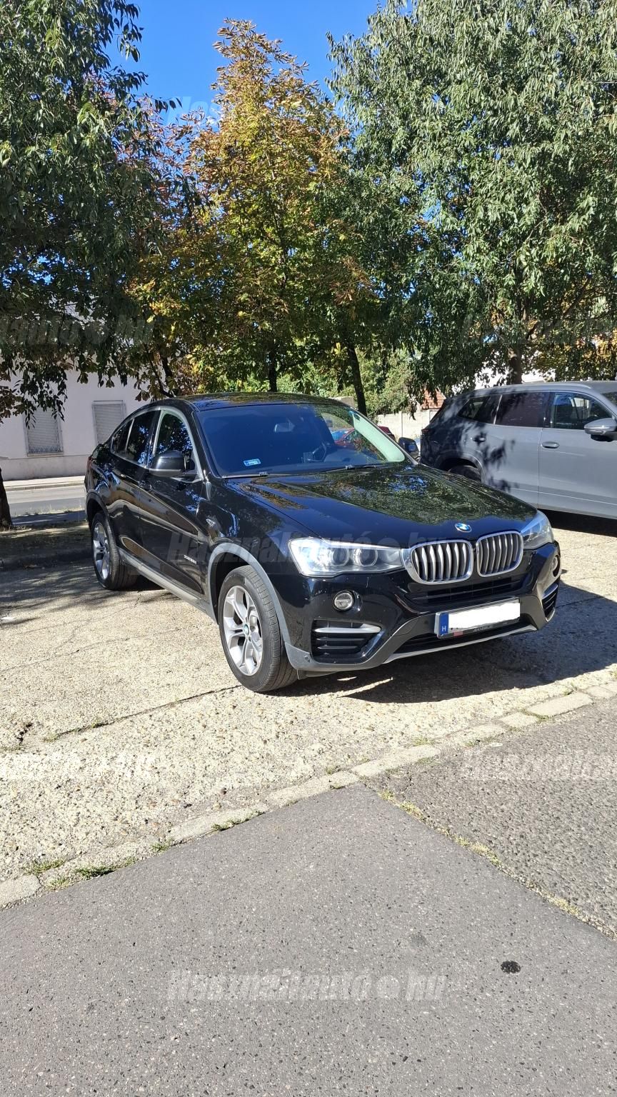 BMW X4 2015/4 - 1