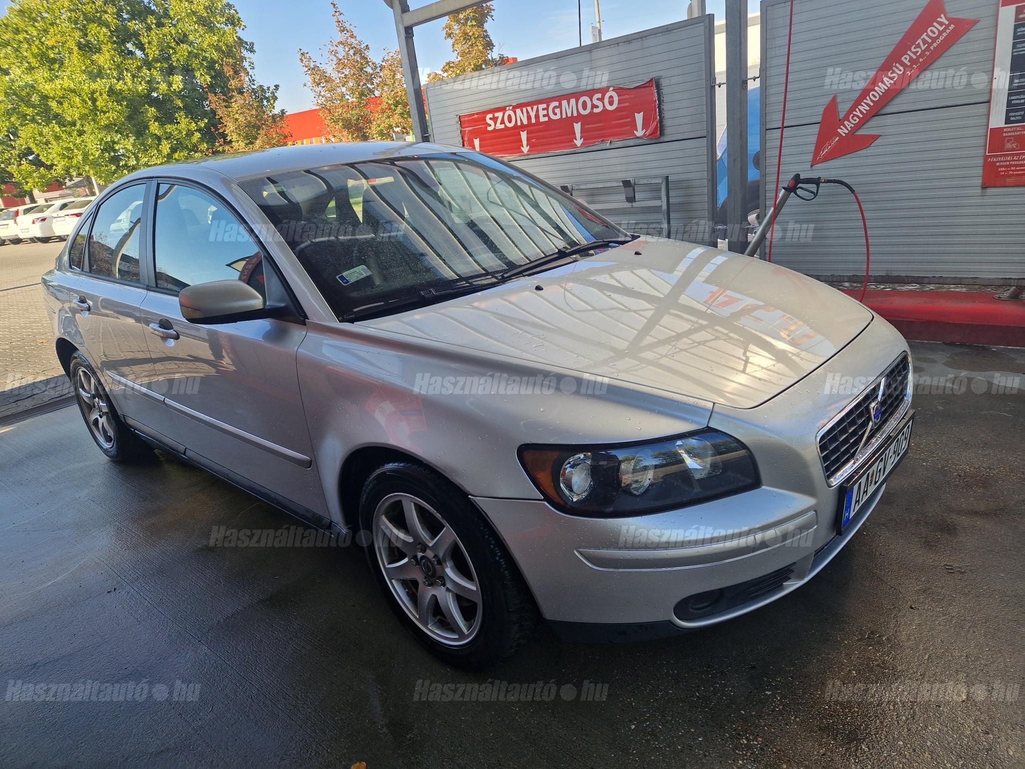 VOLVO S40 2004/11 - 1