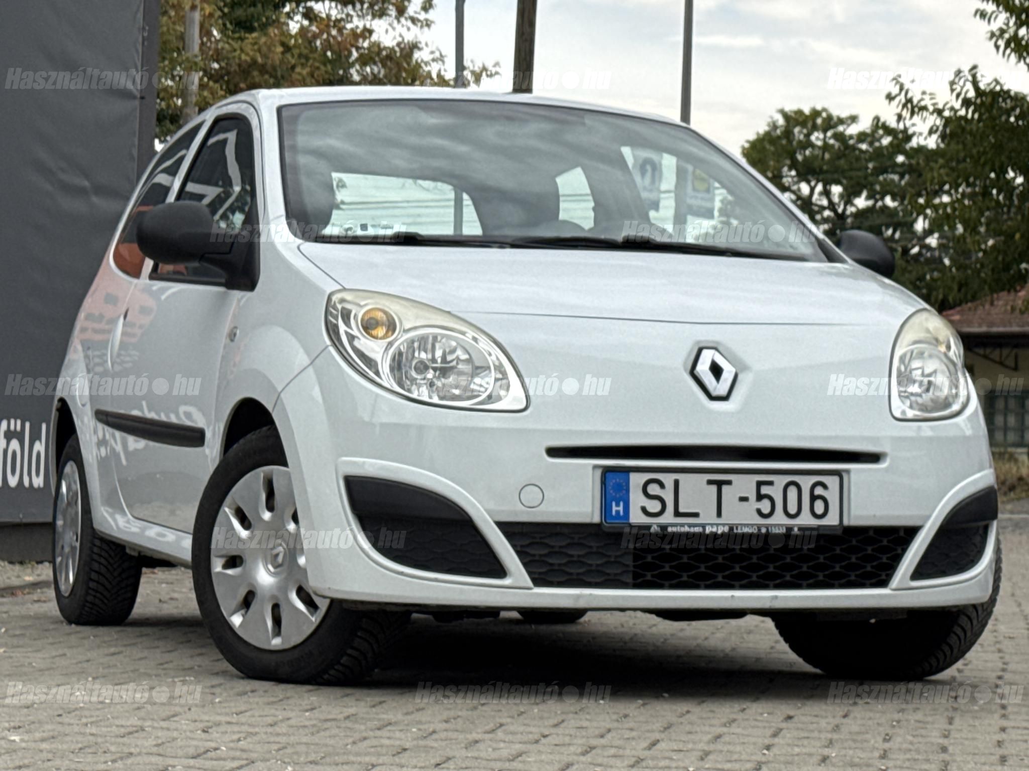 RENAULT TWINGO 2009/4 - 1