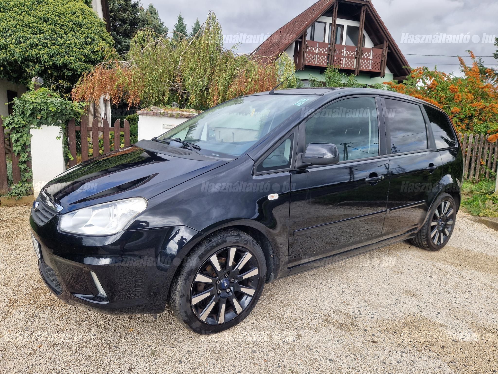 FORD C-MAX 2010/10 - 1