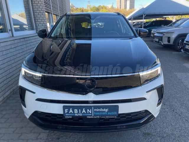 OPEL GRANDLAND 2024/2 - 1