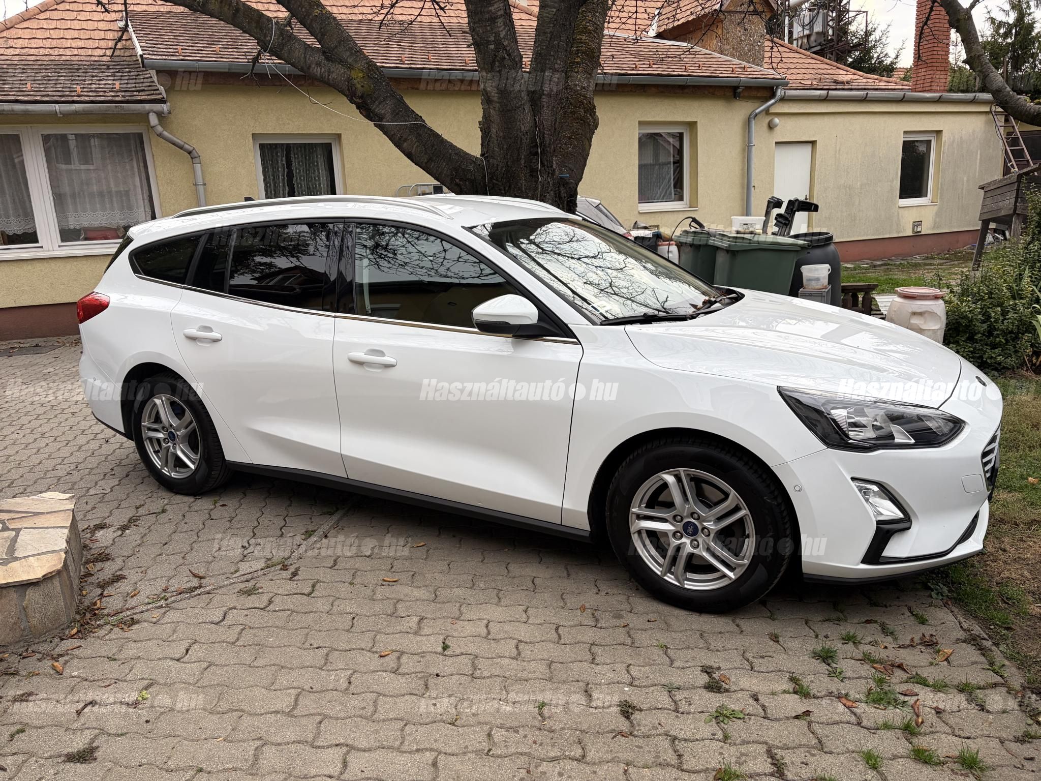 FORD FOCUS 2021/5 - 1