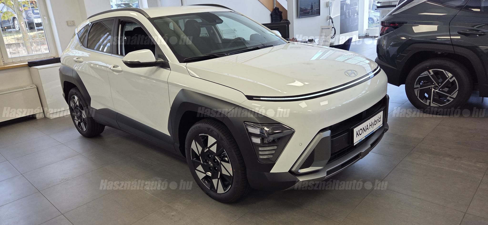 HYUNDAI KONA 2026 - 1