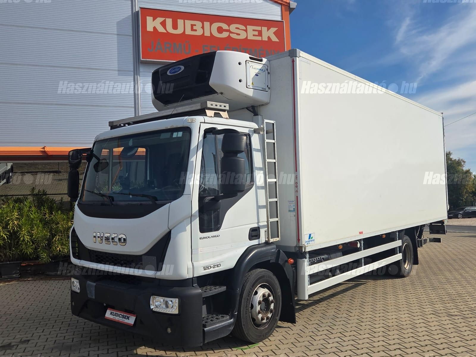 IVECO 2018/5 - 1
