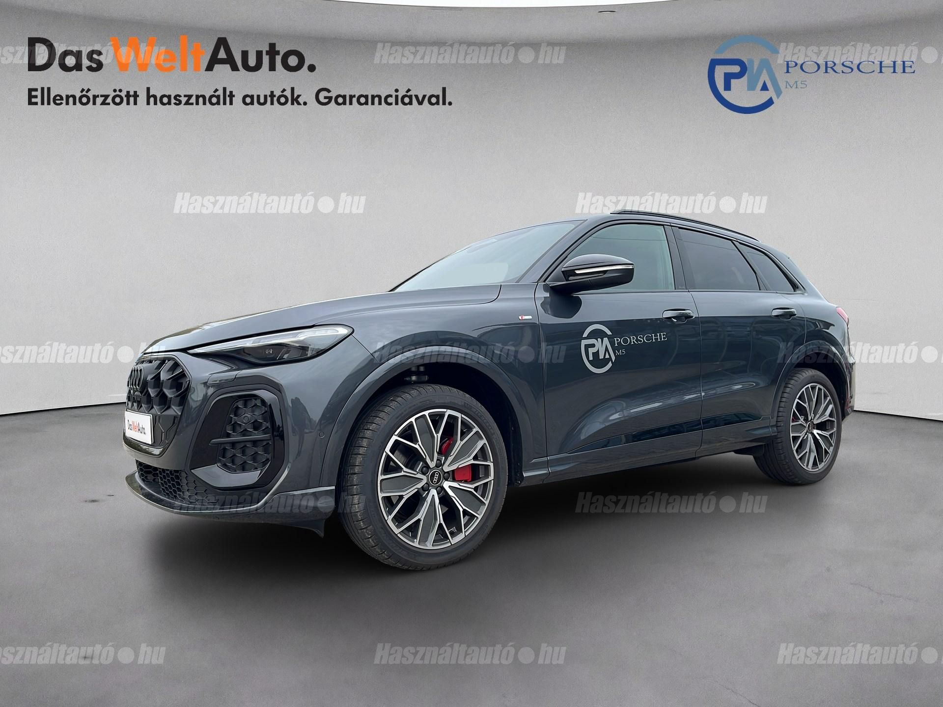 AUDI Q5 2026 - 1