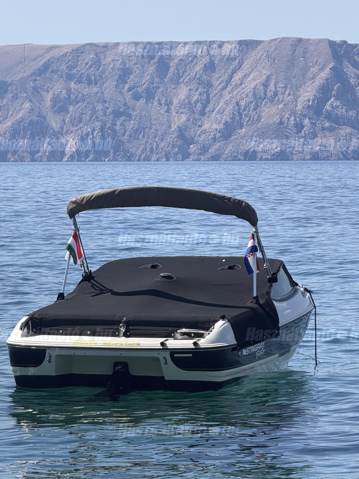 STINGRAY 2006/5 - 1