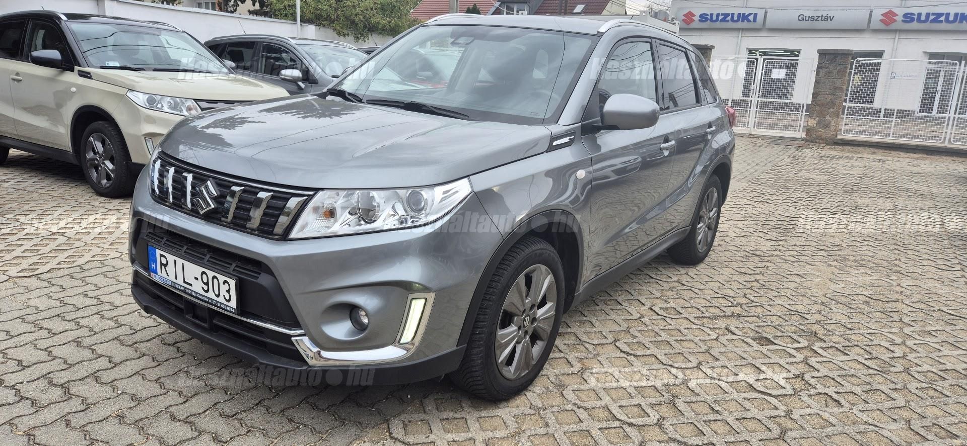 SUZUKI VITARA 2019/1 - 1