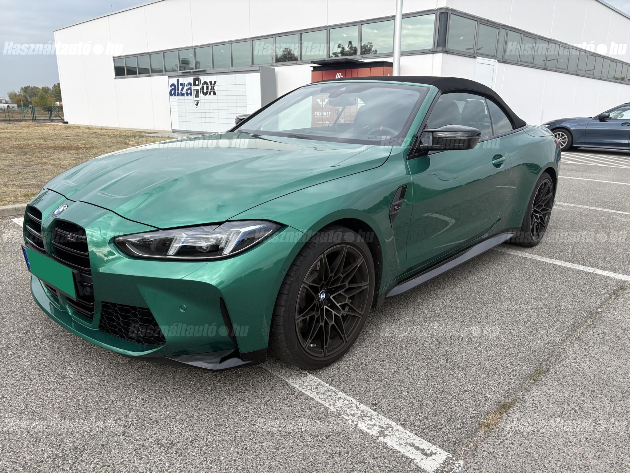 BMW M4 2025/4 - 1