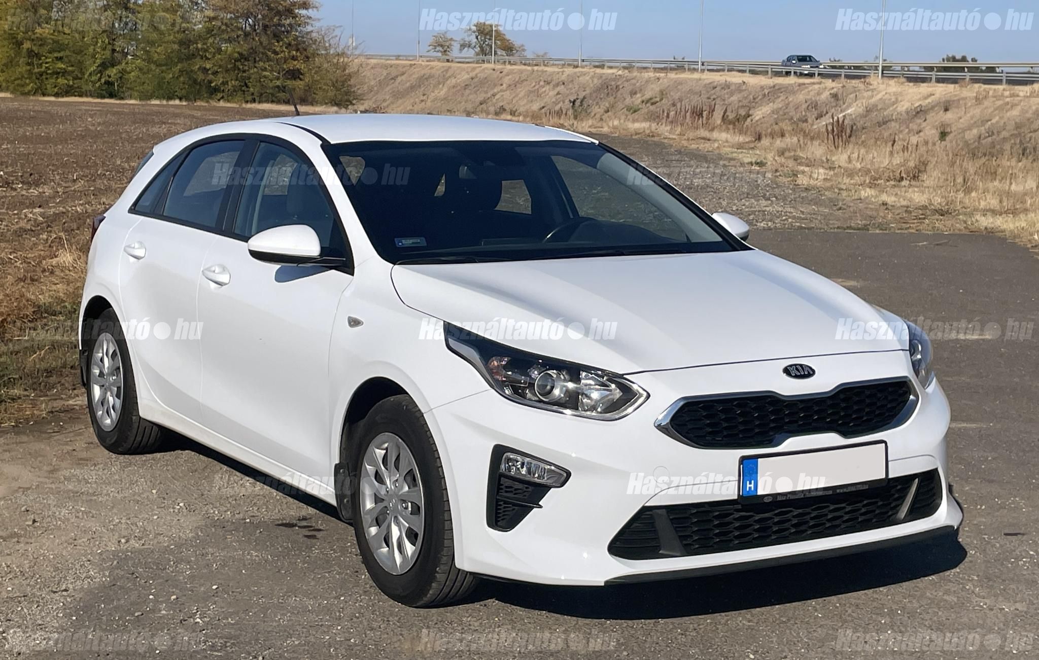 KIA CEE'D 2019/4 - 1