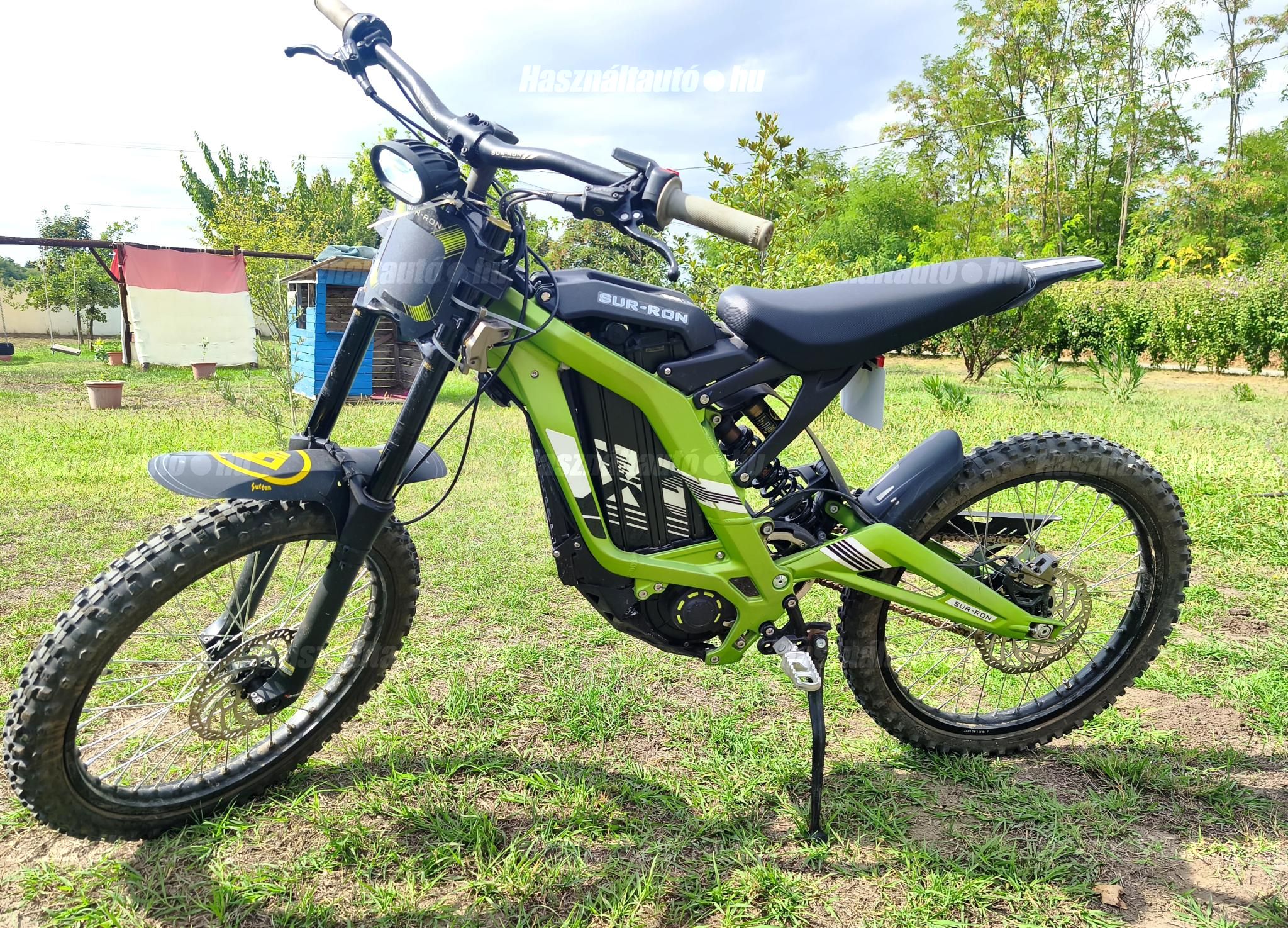 SUR-RON LIGHT BEE X 2022/3 - 1
