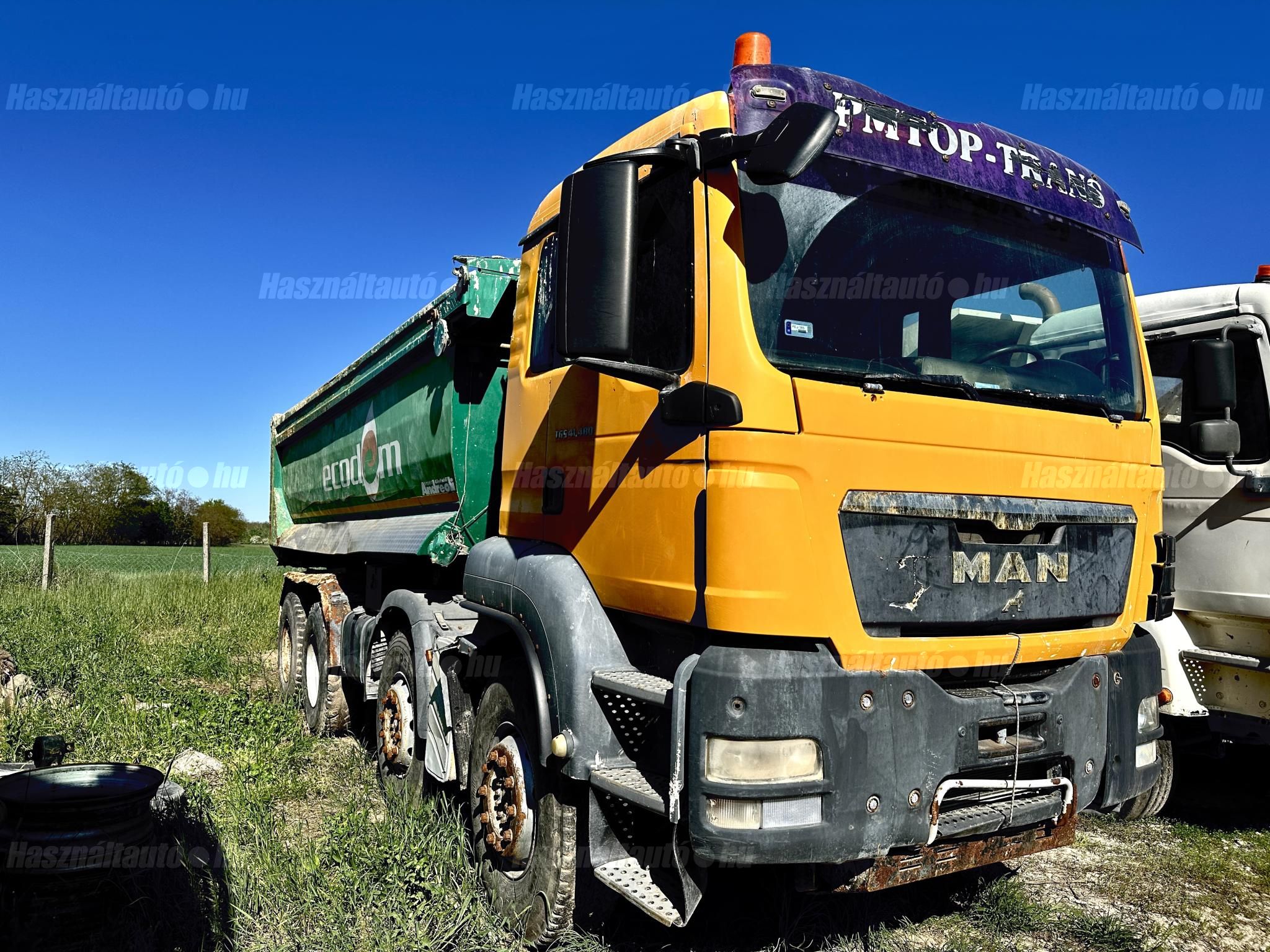 MAN 2009/1 - 1