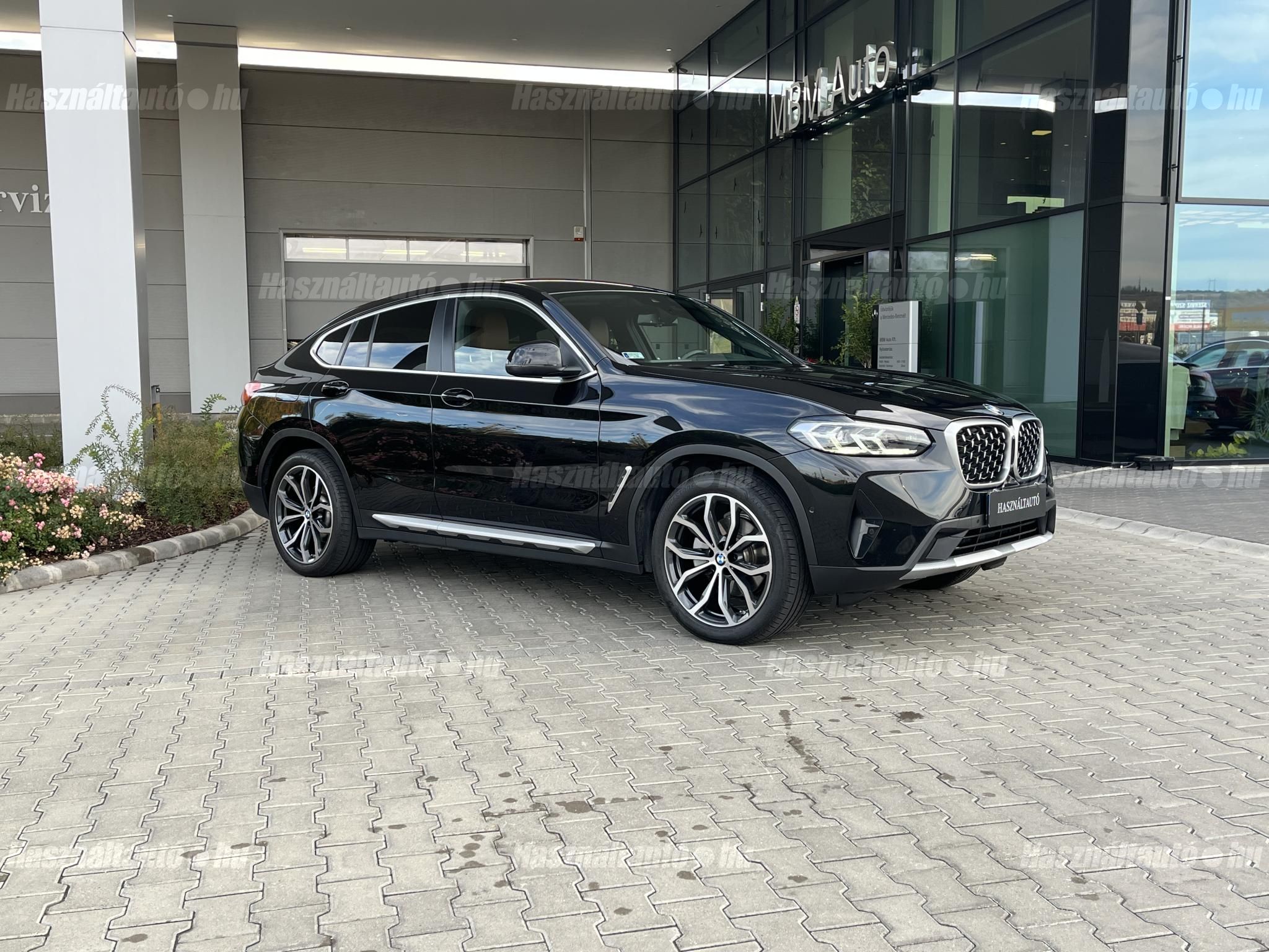 BMW X4 2023/11 - 1
