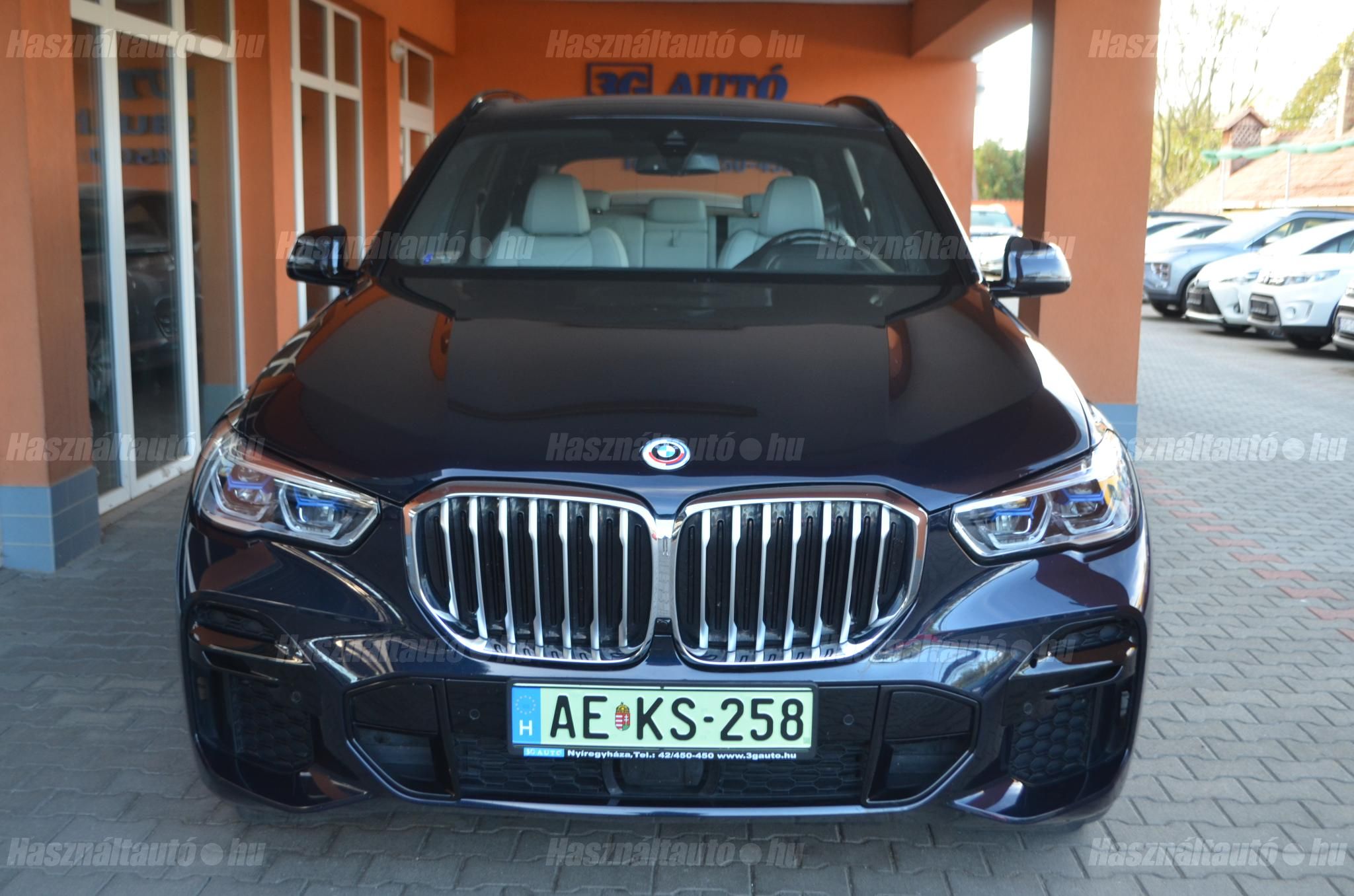 BMW X5 2022/11 - 1