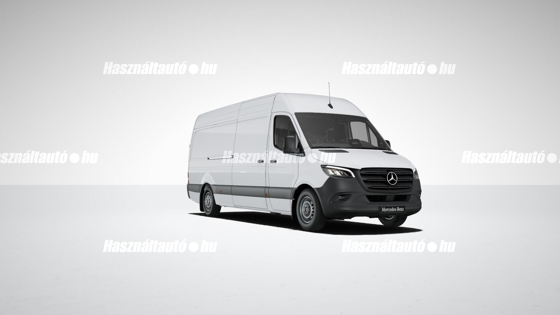 MERCEDES-BENZ SPRINTER 2026/11 - 1