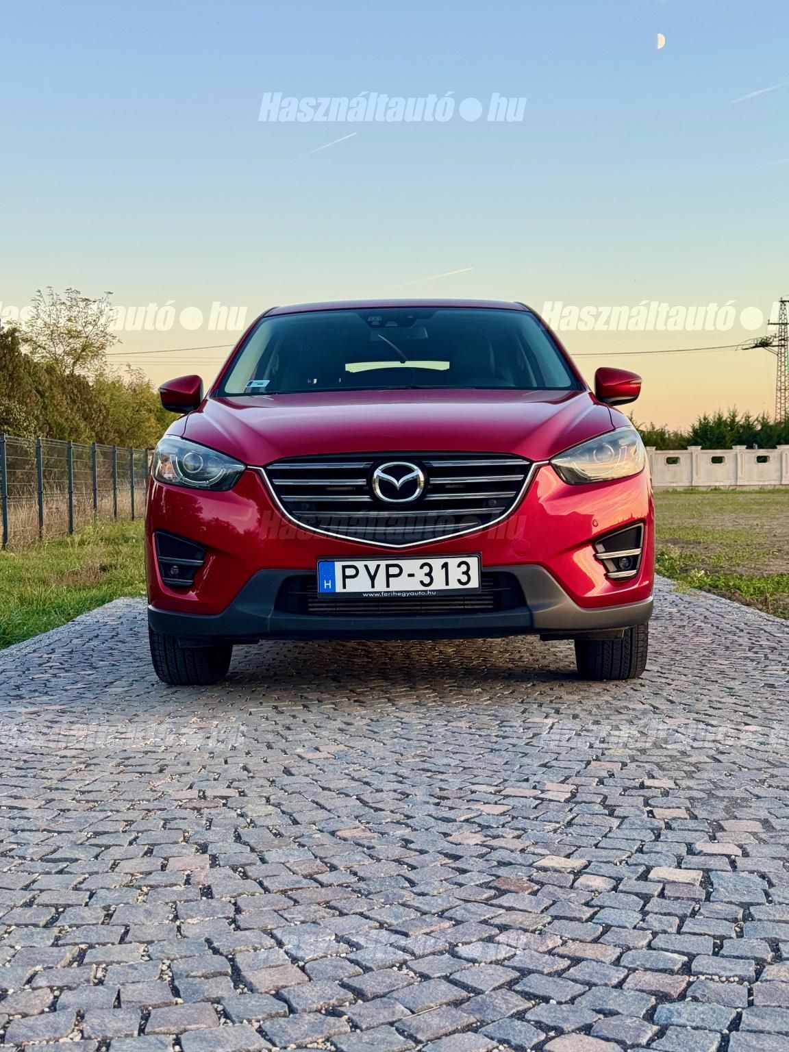 MAZDA CX-5 2016/5 - 1