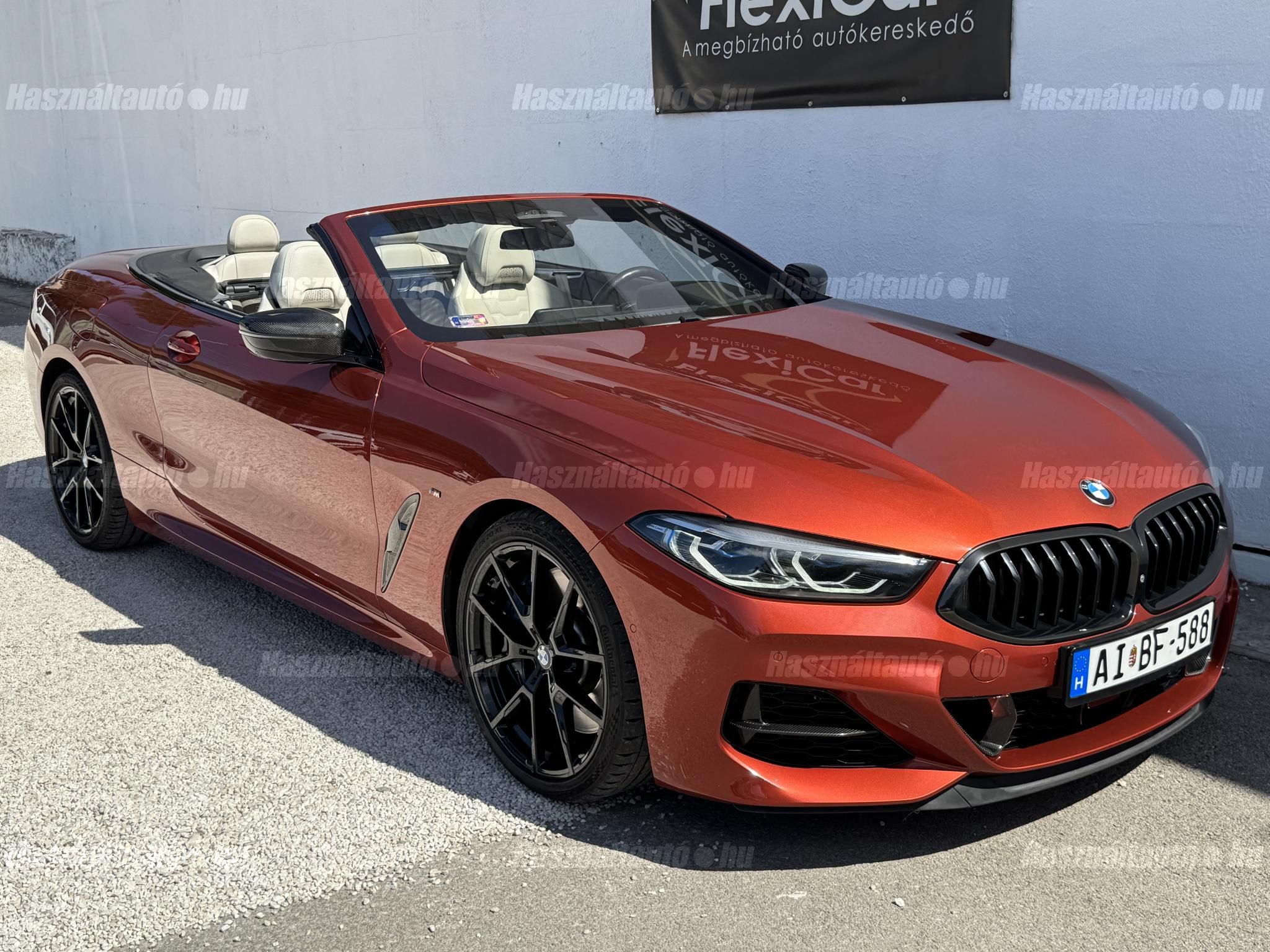 BMW 850 2019/3 - 1