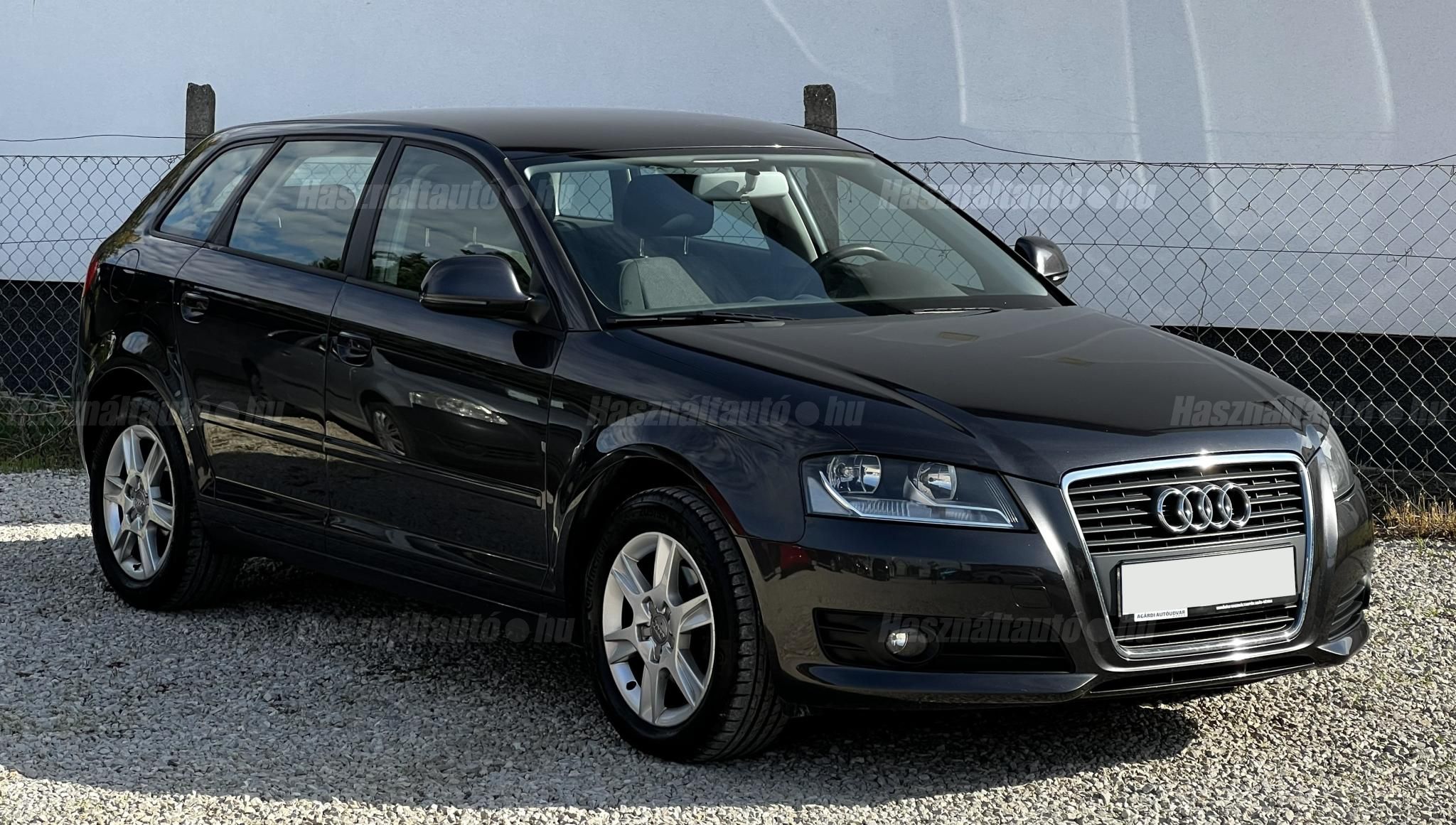 AUDI A3 2009/4 - 1