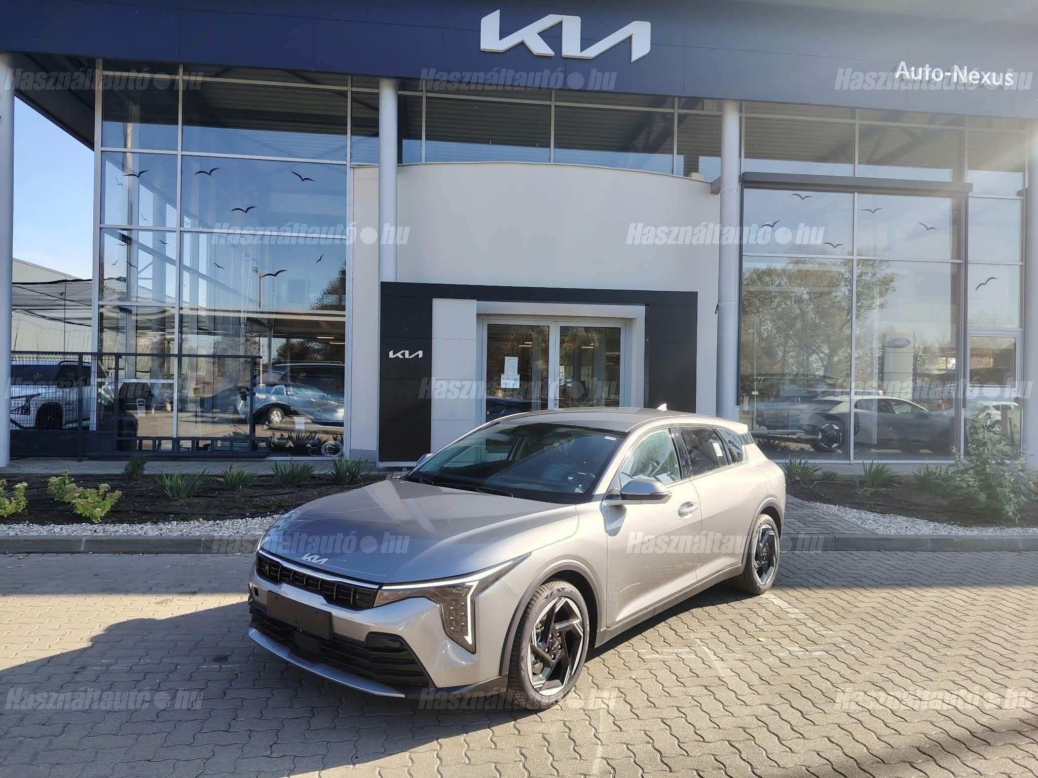 KIA K4 2026 - 1