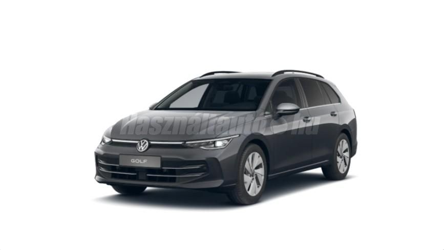 VOLKSWAGEN GOLF VIII 2026/5 - 1