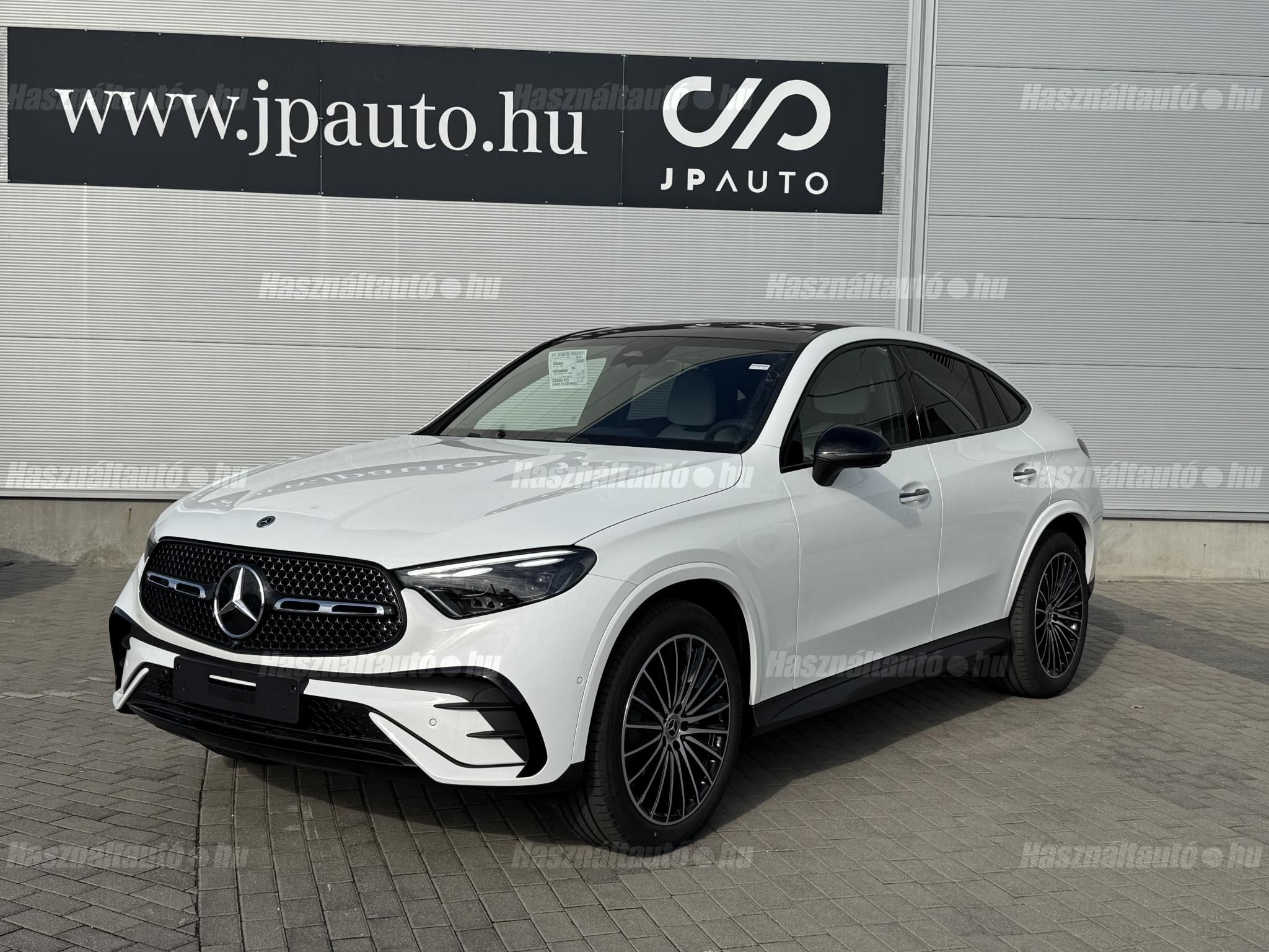 MERCEDES-BENZ GLC 200 2026 - 1