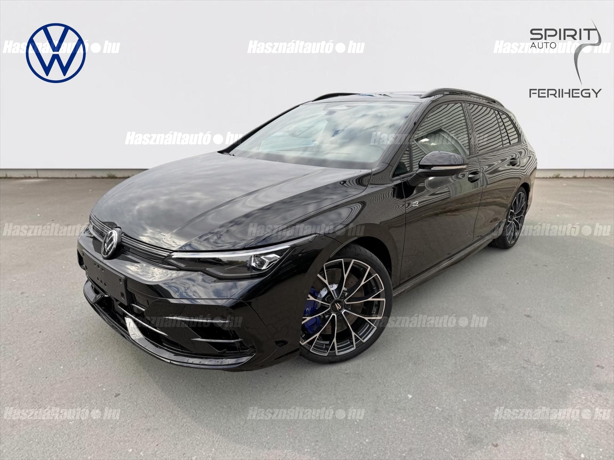 VOLKSWAGEN GOLF 2026 - 1