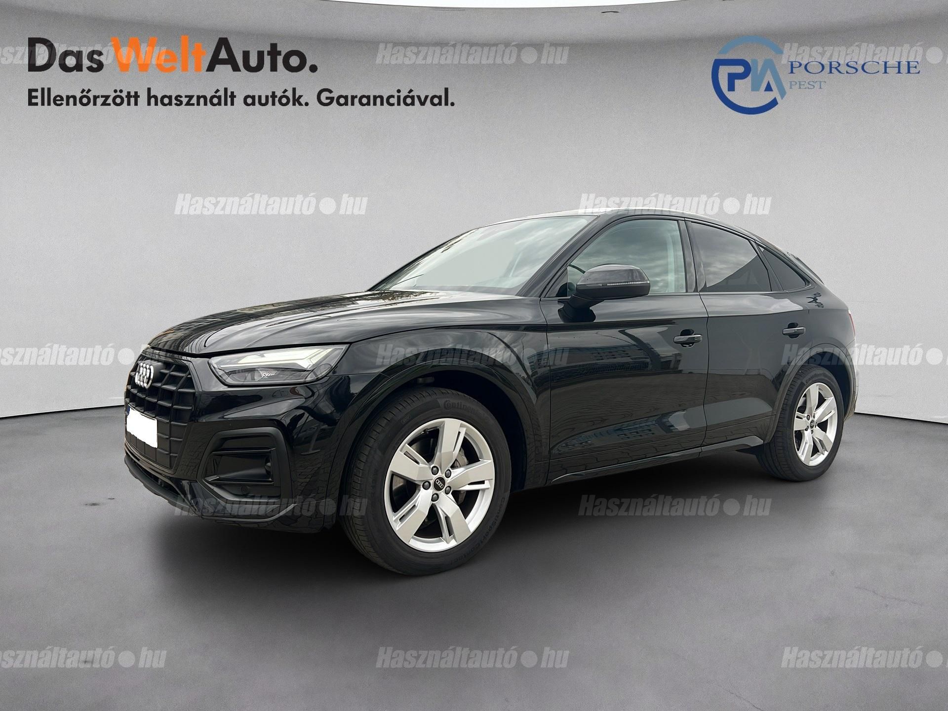 AUDI Q5 2025/5 - 1
