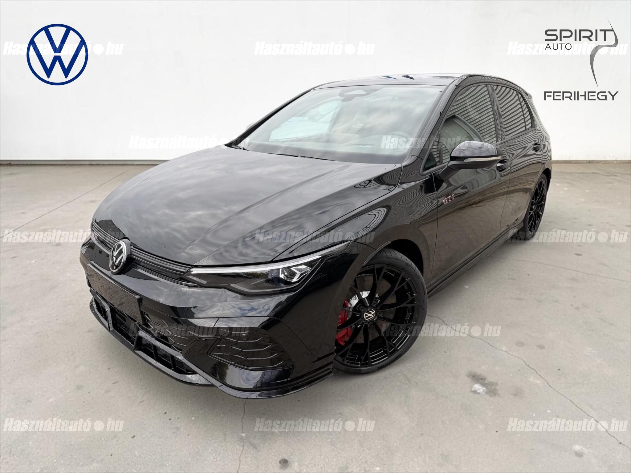 VOLKSWAGEN GOLF 2026 - 1