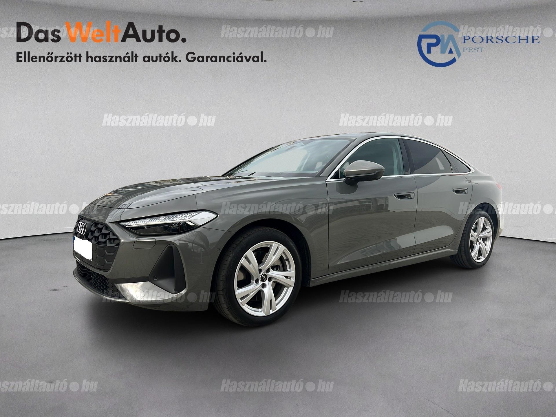 AUDI A5 2025/8 - 1