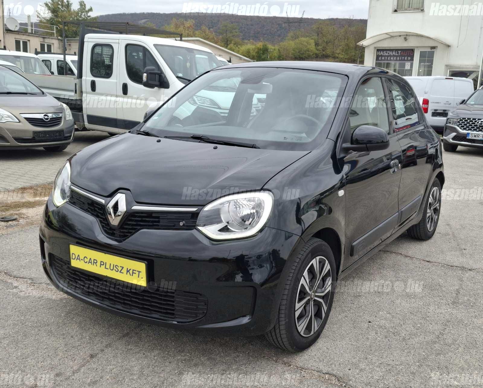 RENAULT TWINGO 2021/12 - 1