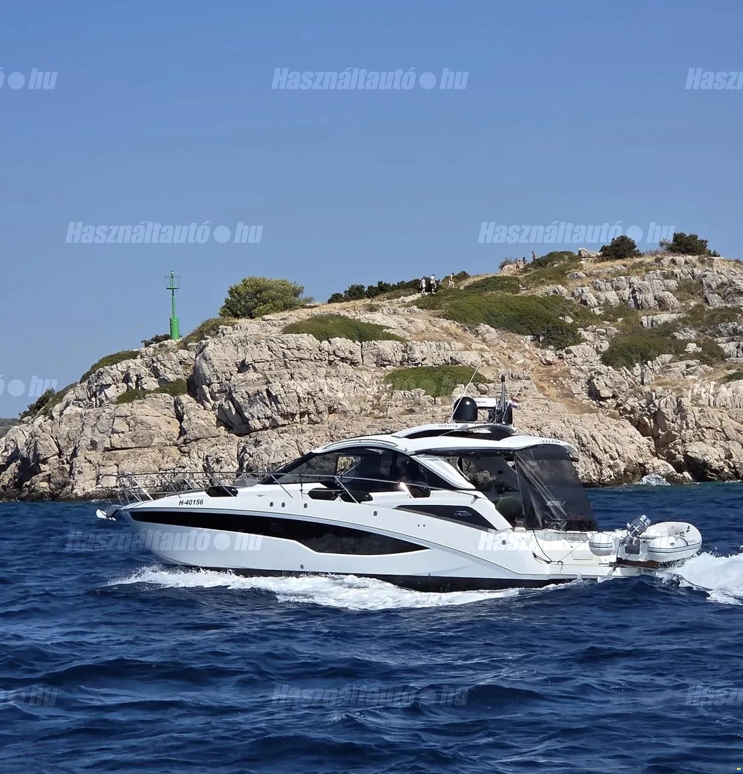 GALEON 2023/7 - 1