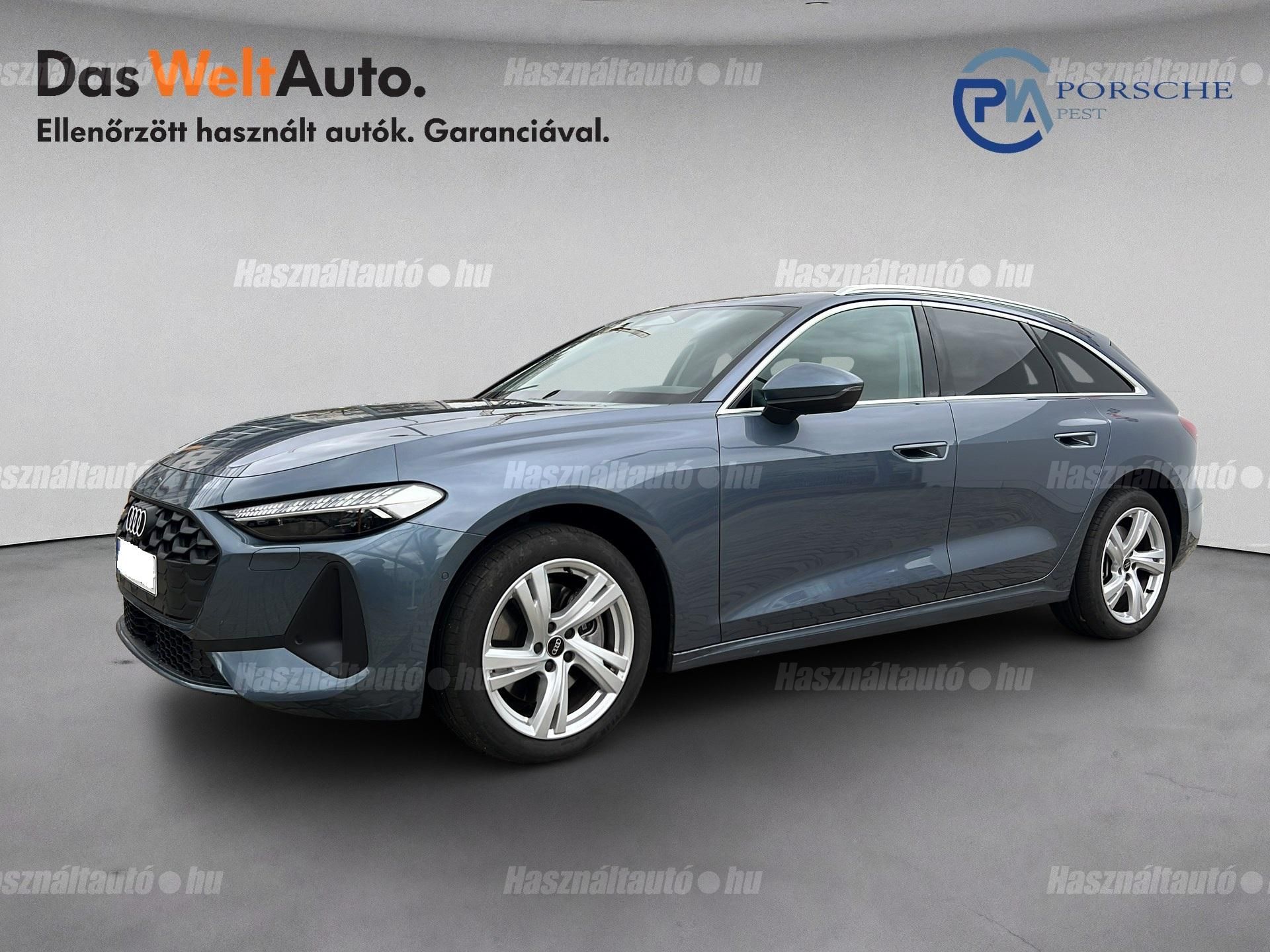 AUDI A5 2025/8 - 1