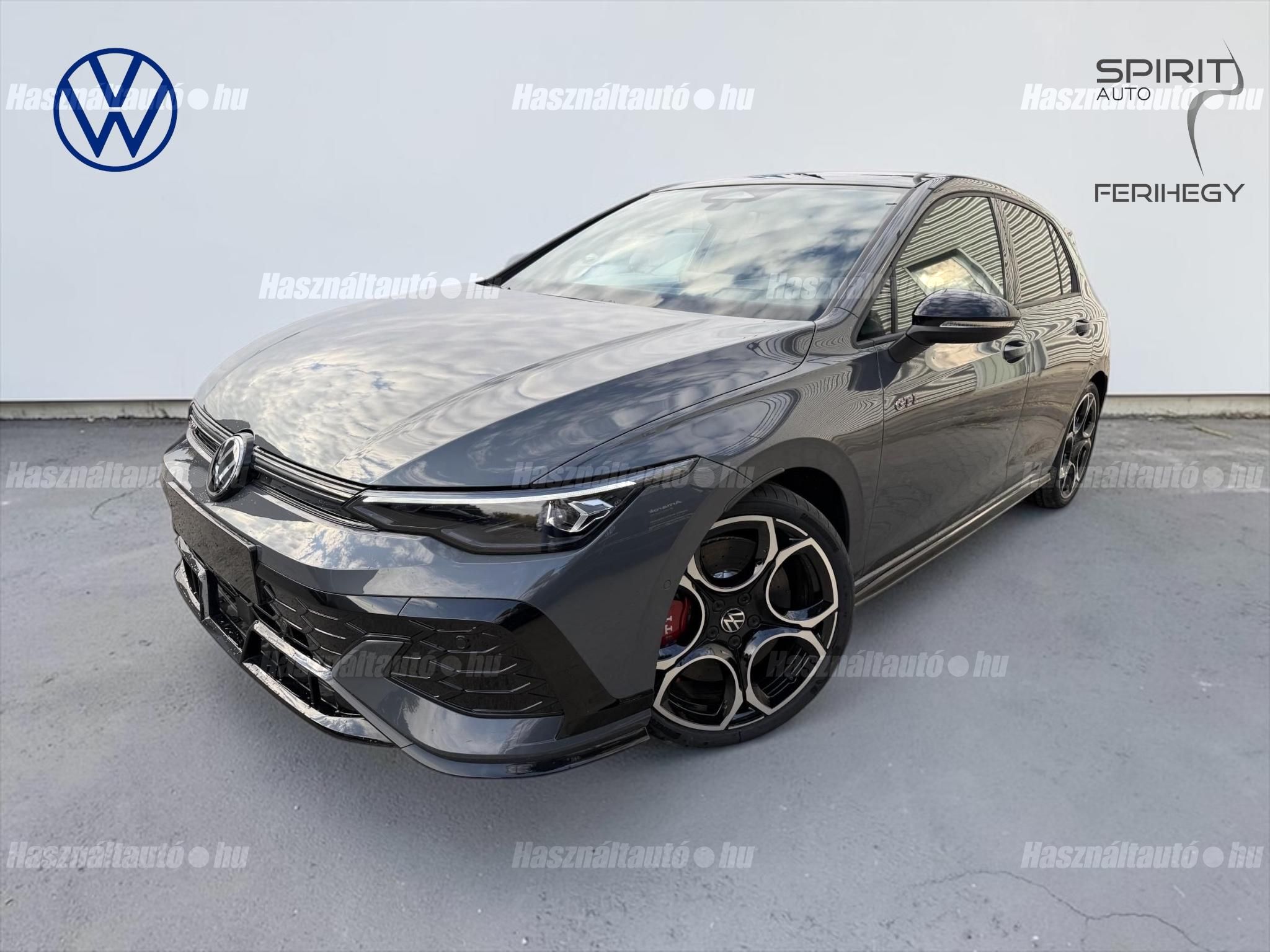 VOLKSWAGEN GOLF 2026 - 1