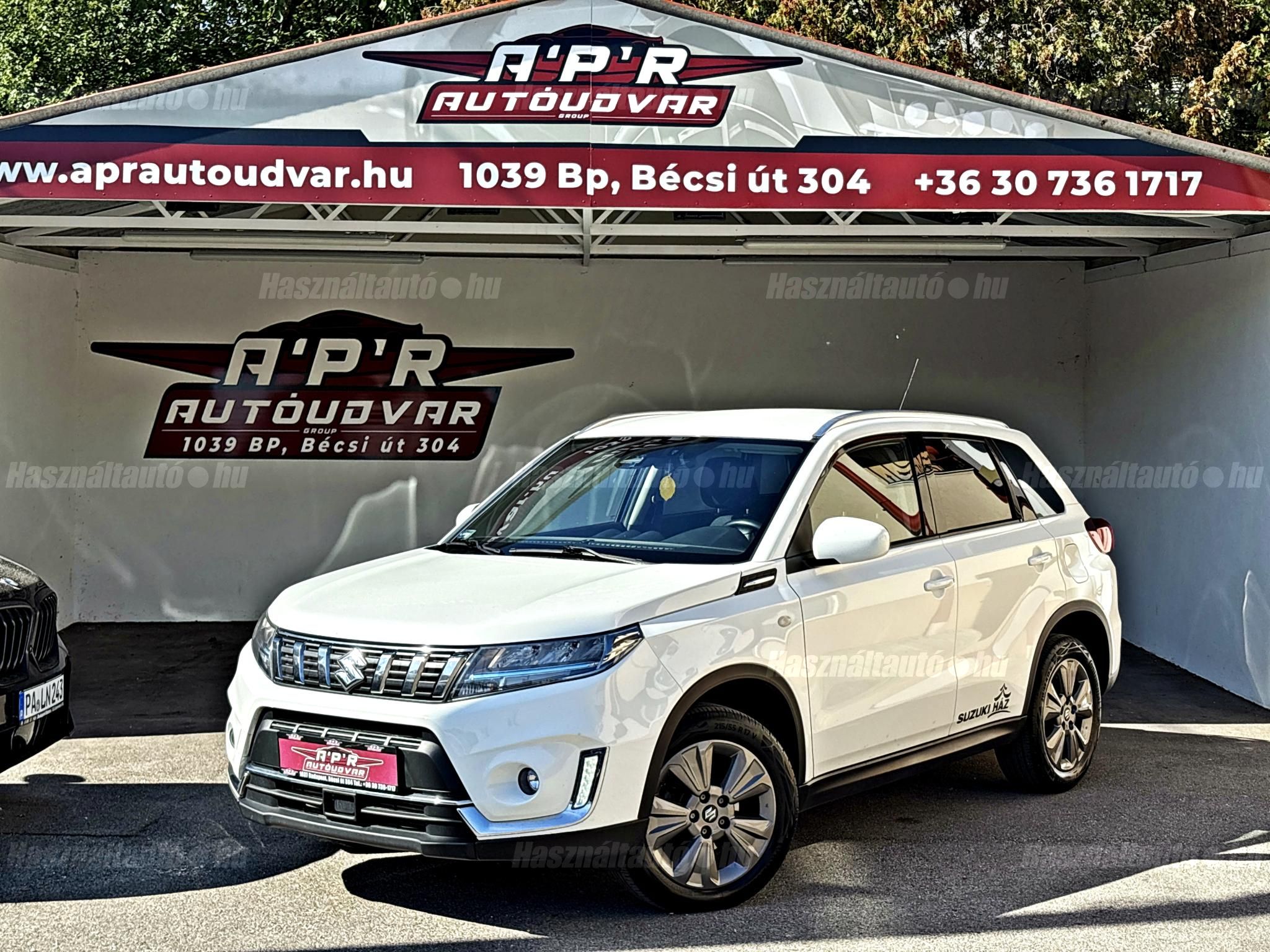 SUZUKI VITARA 2024/4 - 1