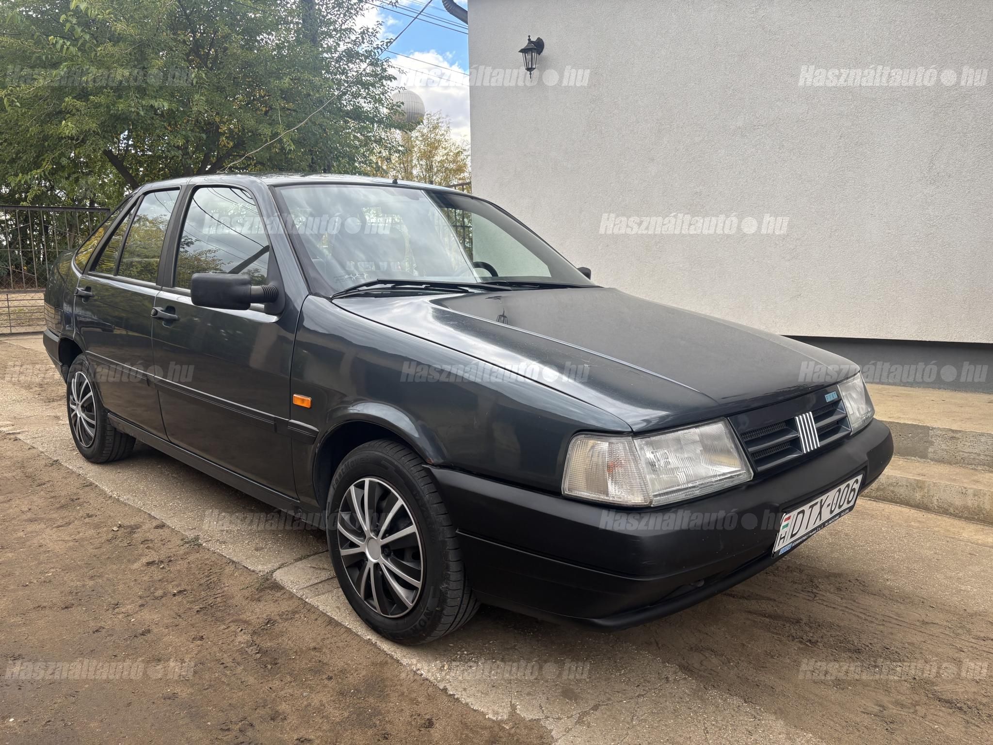 FIAT TEMPRA 1993/7 - 1