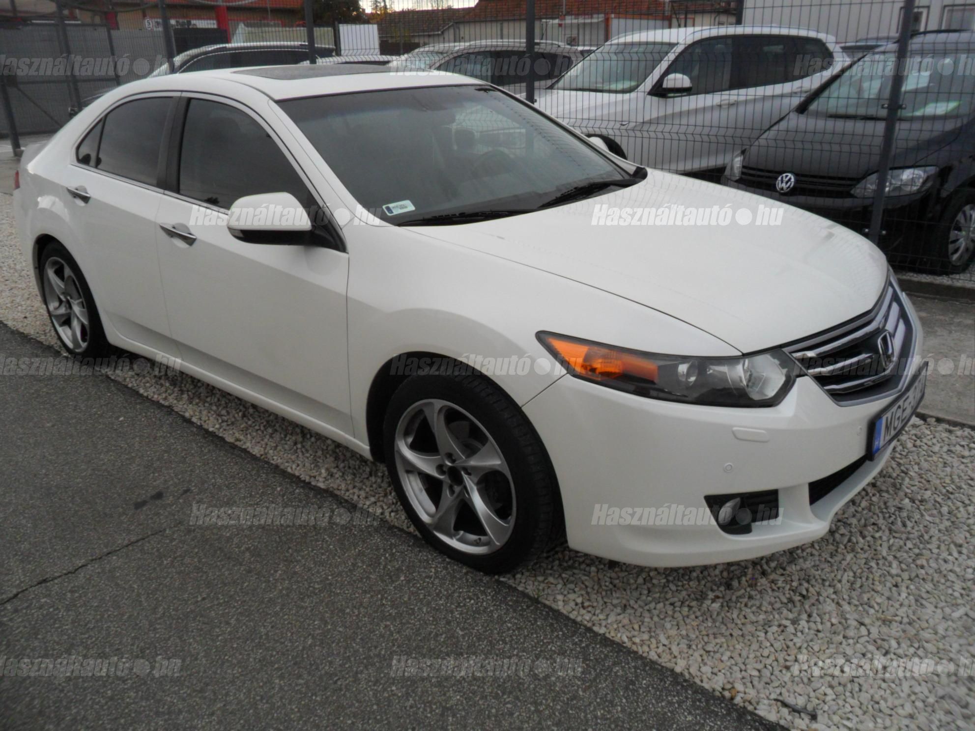 HONDA ACCORD 2009/6 - 1