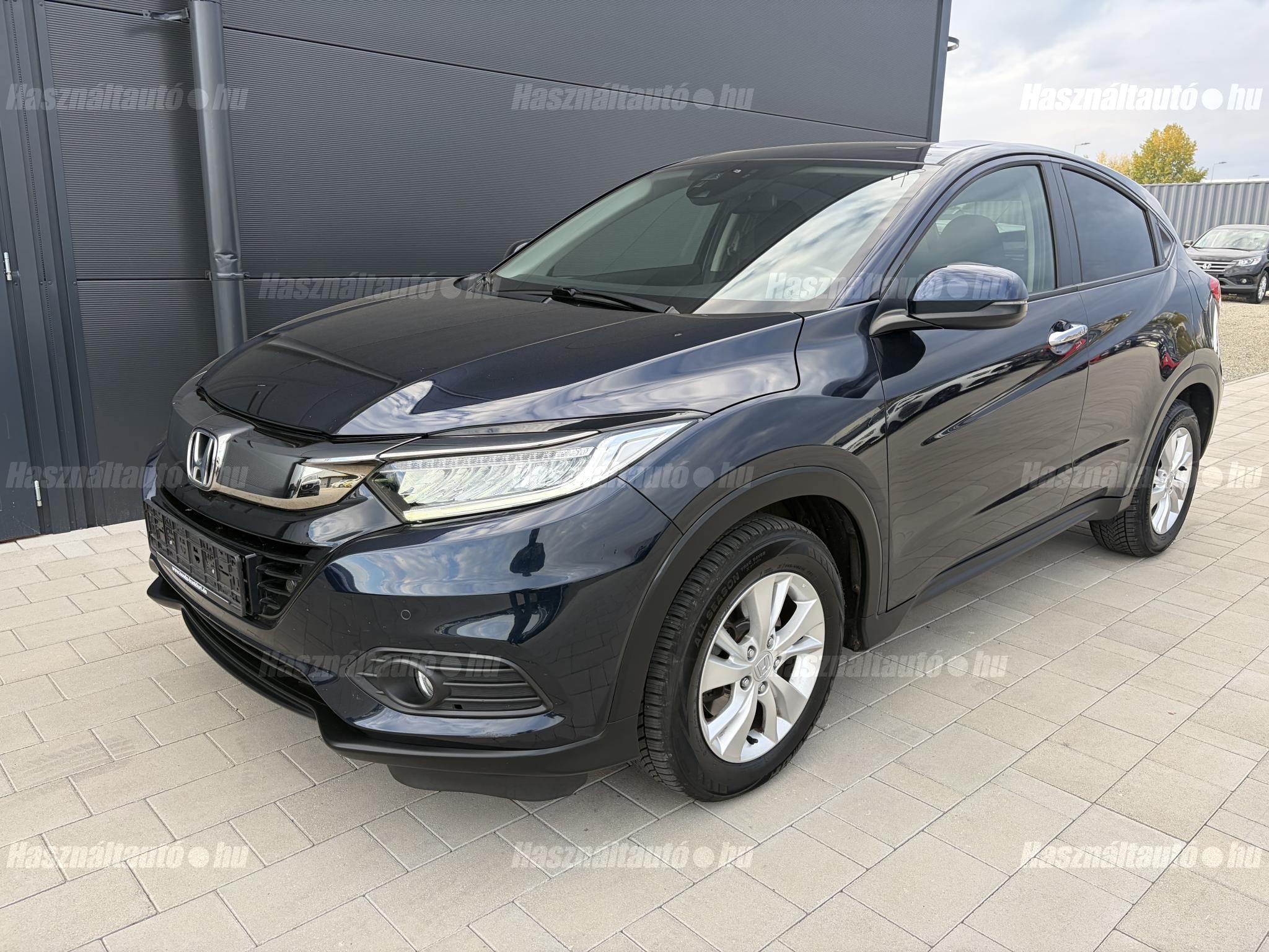 HONDA HR-V 2019/10 - 1