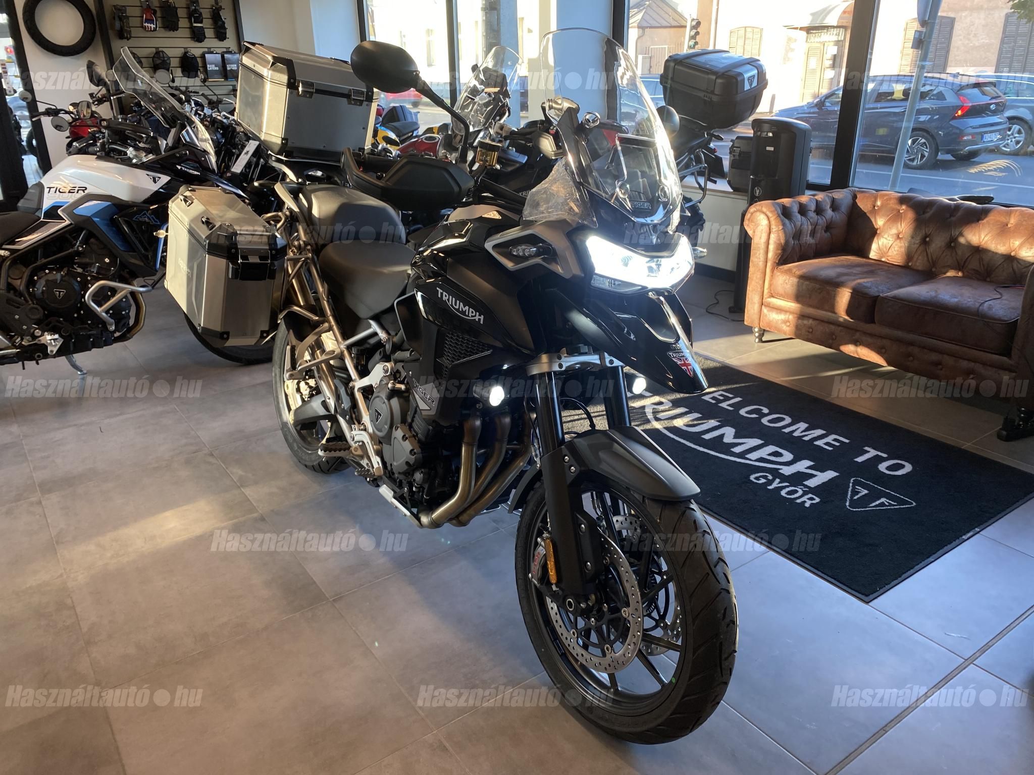 TRIUMPH TIGER 1200 2026/9 - 1