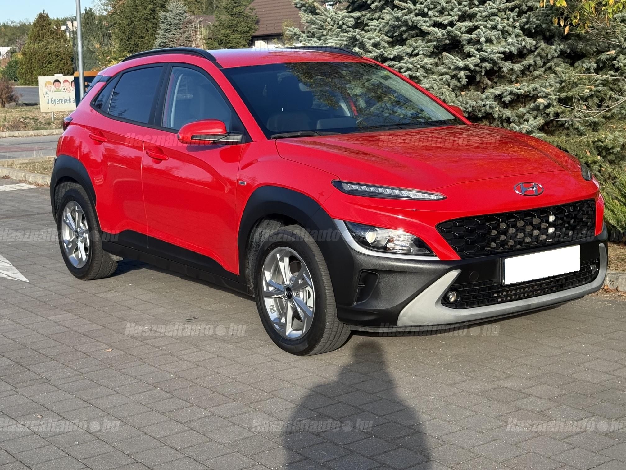 HYUNDAI KONA 2021/5 - 1